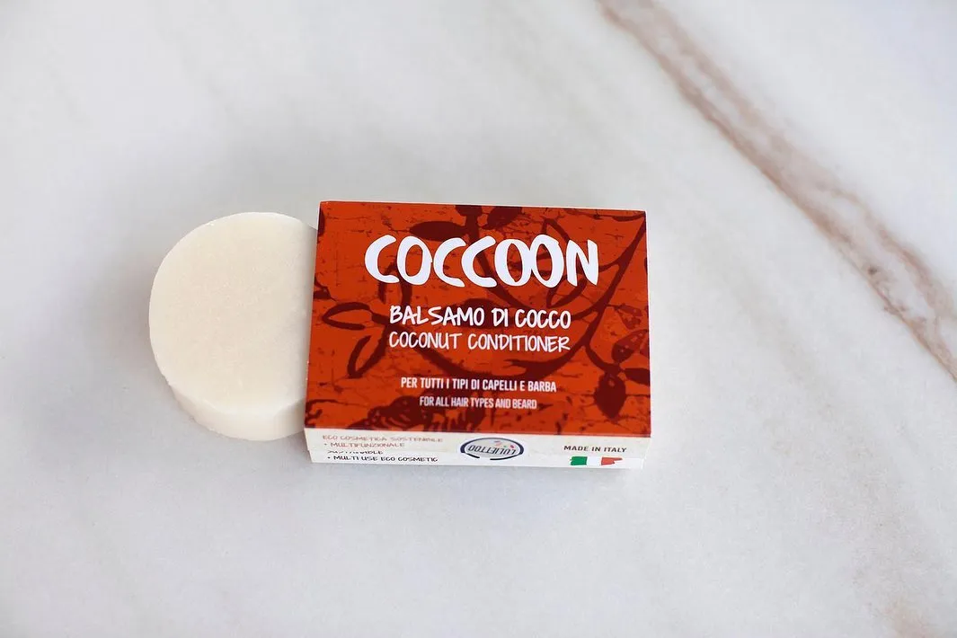 Coccoon, foto 2