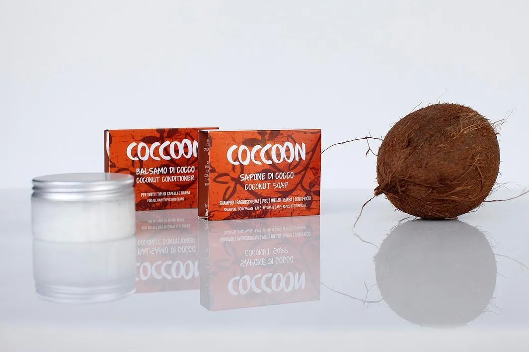 Coccoon, foto 4