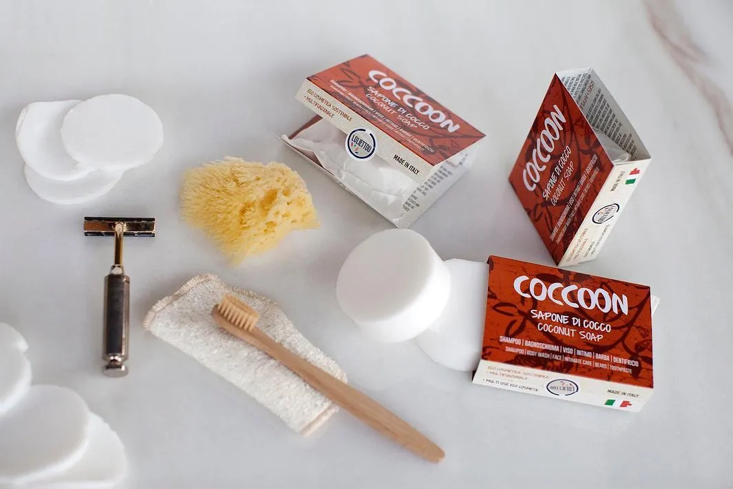 Coccoon, foto 7