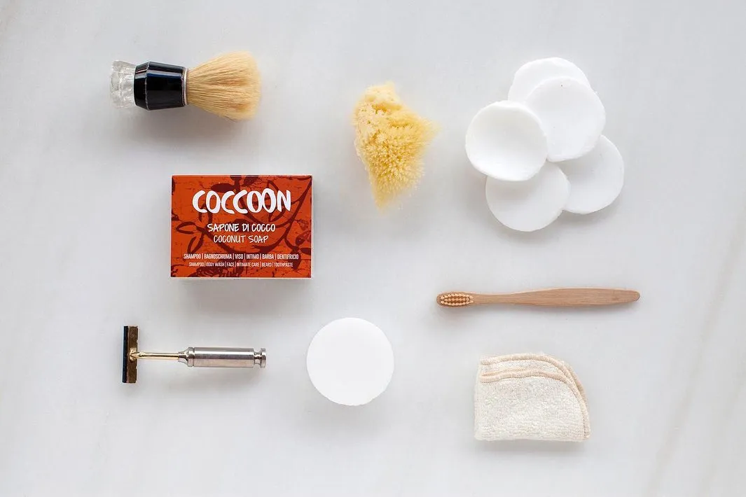 Coccoon, foto 8