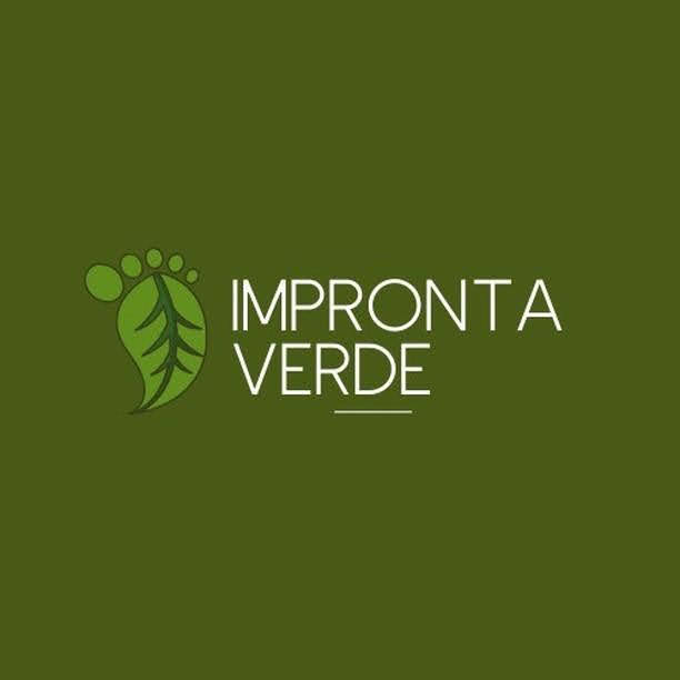 Logo di Impronta Verde